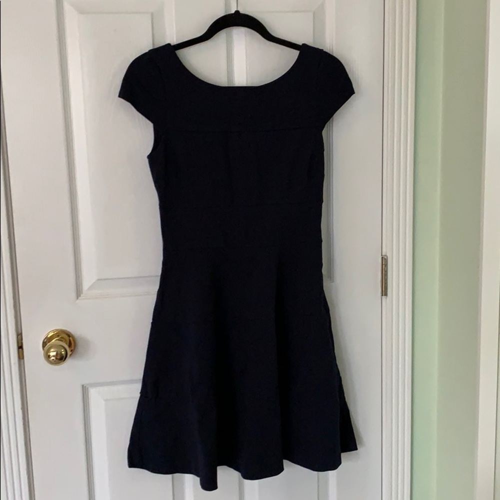 Banana Republic dress